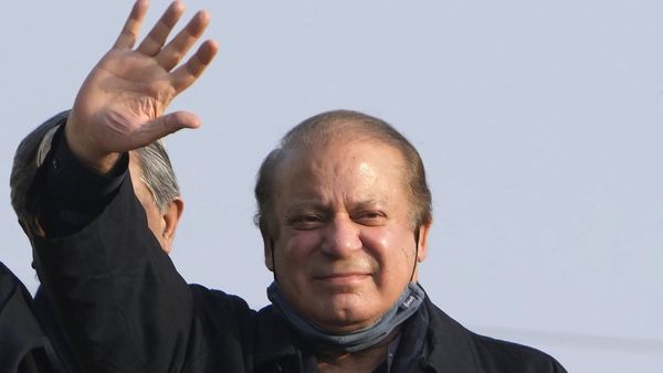 Pakistan Election Results 2024 Highlights: Could Nawaz Sharif Become PM Again? PML-N In Talks With PPP, MQM-P
