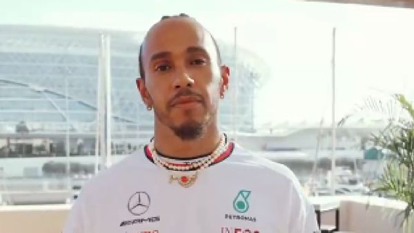 Lewis Hamilton Stuns F1 World With Ferrari Move For 2025 Season
