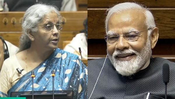 Modi Government Presents 'White Paper On Indian Economy': Everything You Need To Know