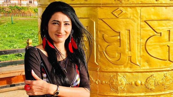 Who Is Nitasha Kaul, The Indian-Origin Professor Denied Entry Into India From The UK?