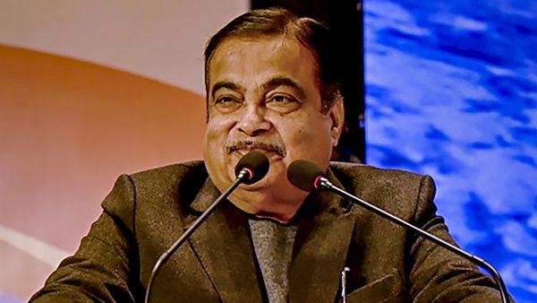 Neither Rightist Nor Leftist, Only Opportunists: Nitin Gadkari On Deteriorating Principles In Politics