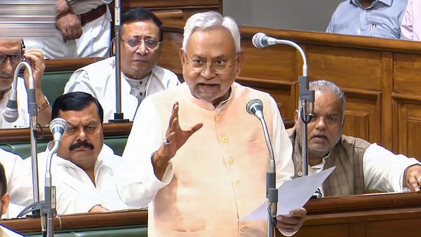 Bihar Floor Test Today: Here’s How Numbers Stack Up