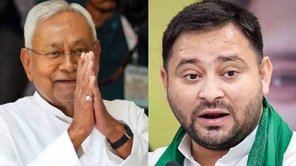 Bihar Floor Test: BJP-JDU Alliance's Nitish Kumar Government To Prove Mandate On Monday