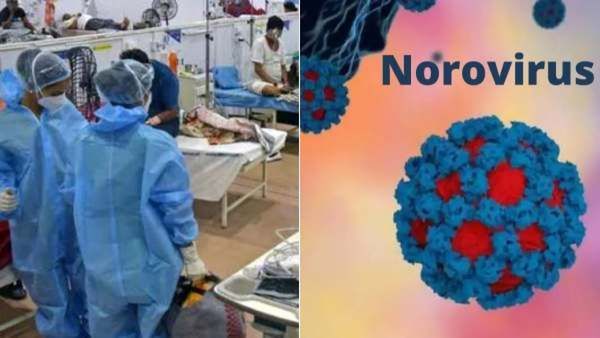 Norovirus Symptoms: Stomach Bug Cases On Rise In US? What Is the Incubation Period?