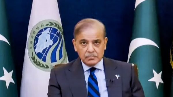 Pakistan Elections 2024: Nawaz Sharif's Party Dominates NA Seats, Hafiz Saeed's Son Defeated In Lahore