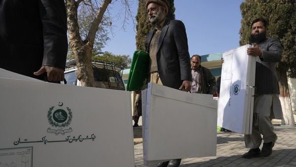 Pakistan's Election Results 2024: Historic Pattern Reveals Pakistani PMs Fail To Complete Full Terms