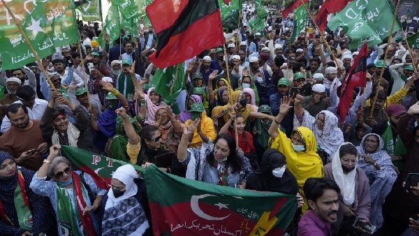 Pakistan Presidential Polls Set To Take Place On March 9 | All You Need To Know