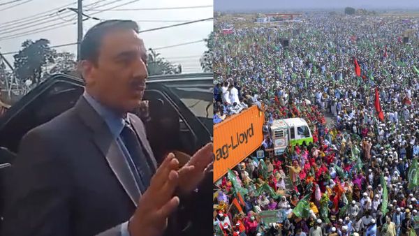 Pakistan Elections 2024: Rawalpindi Commissioner Confesses Election Rigging, Pak Poll Body Denies Allegations