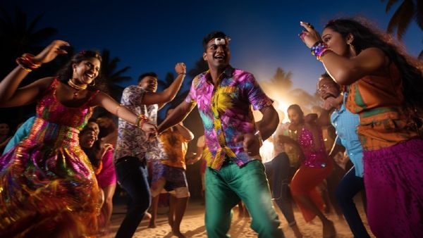 Pune: Police Issues Section 144 To Regulate Nightlife, Here's What We Know