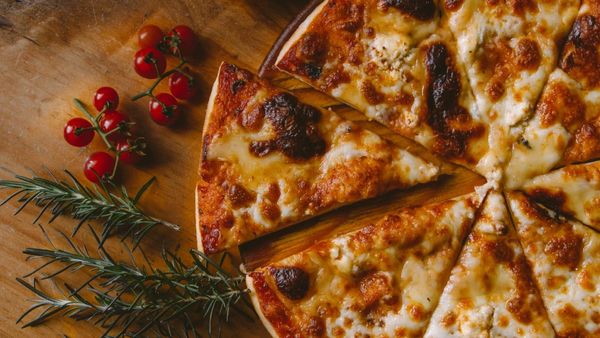 National Pizza Day 2024: Date, Origin, Significance And Top Pizzerias In Delhi NCR