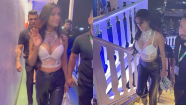 Poonam Pandey's Video Goes Viral As She Fakes Her Death