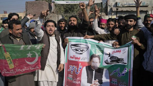 Explained: What Potential Do PTI-backed 'Independents' Hold In Pak Election 2024, How It Can Be A Gamechanger?