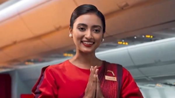 Watch: Air India's Flight Safety Video Might Steal Your Heart Away - Here's Why