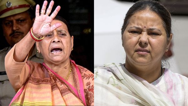 Railways Land-For-Job Case: Interim Bail Granted To Rabri Devi, 2 Daughters