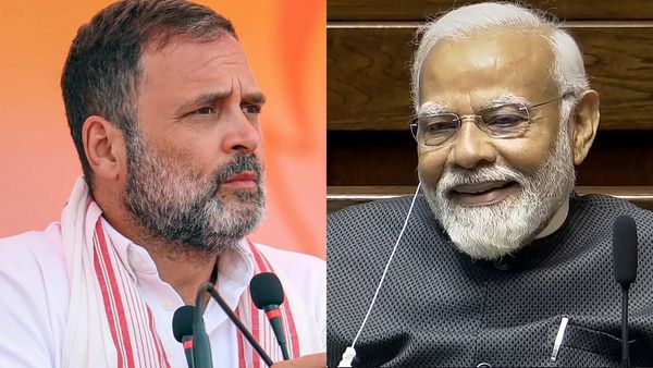 FM Nirmala Sitharaman Presents White Paper Exposing UPA's Economic Mismanagement