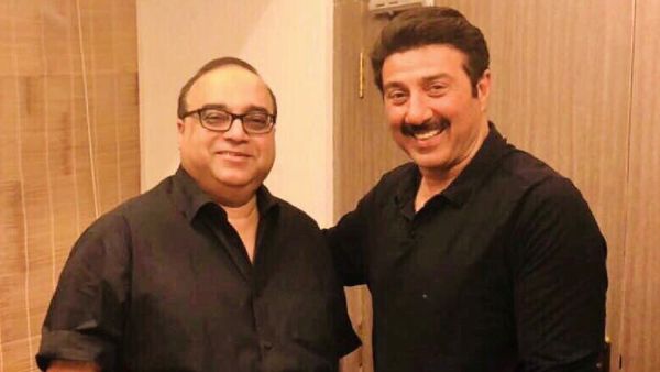 Bollywood Filmmaker Rajkumar Santoshi Jailed For 2 Years In Cheque Bounce Case