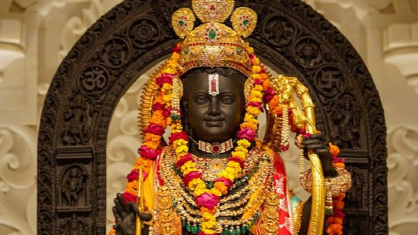 Ayodhya Ram Mandir: Know How Much Temple Received In Donations Since Grand Opening