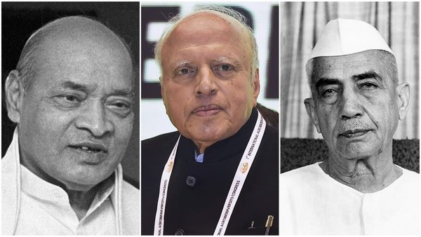 BJP Bestows Bharat Ratna On Five: Decoding The Political Message