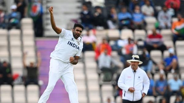 Ashwin, You Beauty! Indian Spin Sensation Enters 500 Test Wicket Club