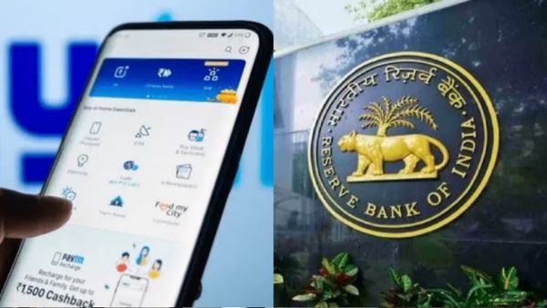 RBI Gives Paytm A Second Chance, Extends Deadline For Stopping Transactions To March 15