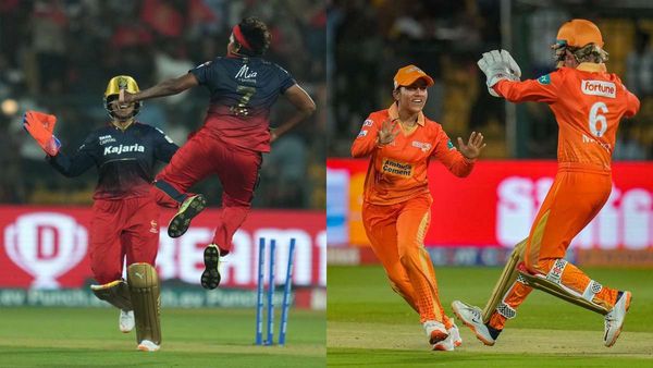 RCB vs GG WPL 2024 LIVE Score: When And Where To Watch Royal Challengers Bangalore Vs Gujarat Giants Match