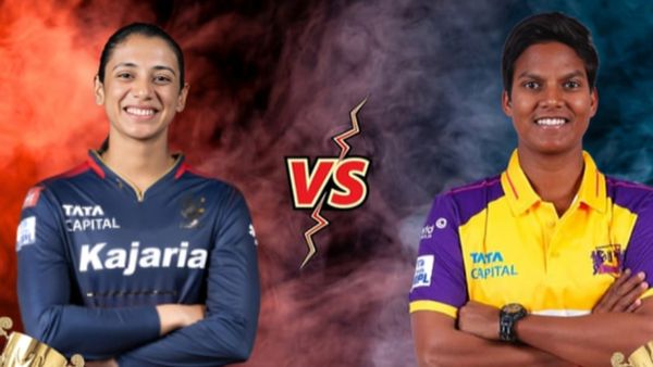 RCB vs UPW Live WPL 2024: Royal Challengers Bangalore Vs UP Warriorz Live Streaming: When And Where To Watch