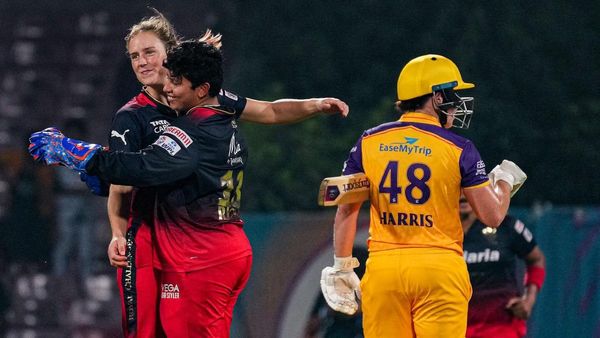 RCB vs UPW WPL 2024 Dream 11 Prediction: Top Players, Stats For Royal Challengers Bangalore vs UP Warriorz
