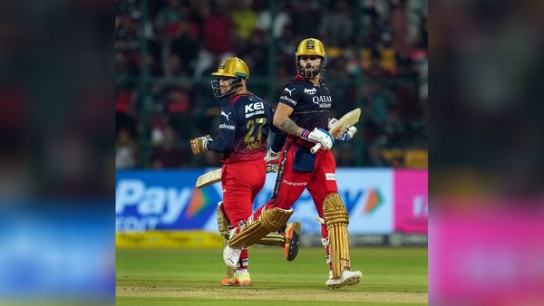 RCB IPL 2024 Schedule: Royal Challengers Bangalore Matches, Fixtures, Dates, Venues, Timings