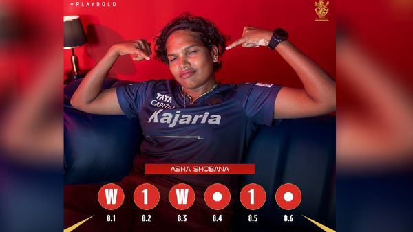 RCB Defeats UPW WPL 2024: Royal Challengers Bangalore Wins In A Dramatic Way, Sobhana Asha Picks 5 Wickets