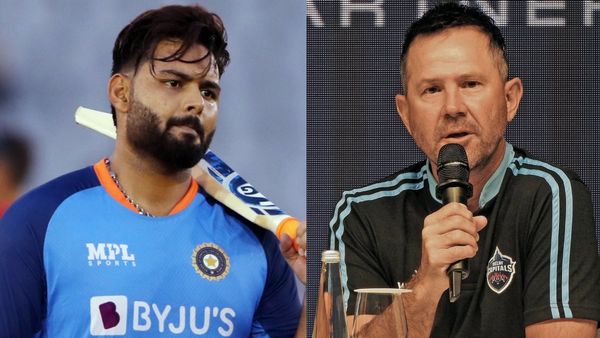 IPL 2024: Ricky Ponting Shares A Good News For Delhi Capitals and Rishabh Pant Fans