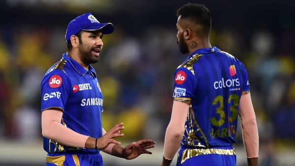 IPL 2024: Rohit Sharma And Hardik Pandya Unfollow Each Other On Instagram