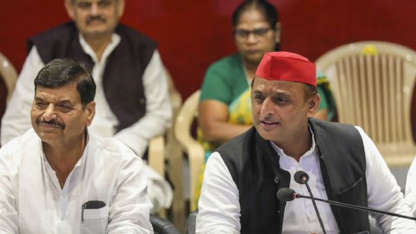 Akhilesh Yadav Says SP Will Join Congress' Bharat Jodo Nyay Yatra Only After Locking Seat-Sharing Deal