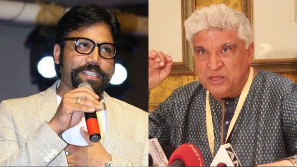 'Felt Like Puking After Watching 'Mirzapur': 'Animal' Director Slams Javed Akhtar