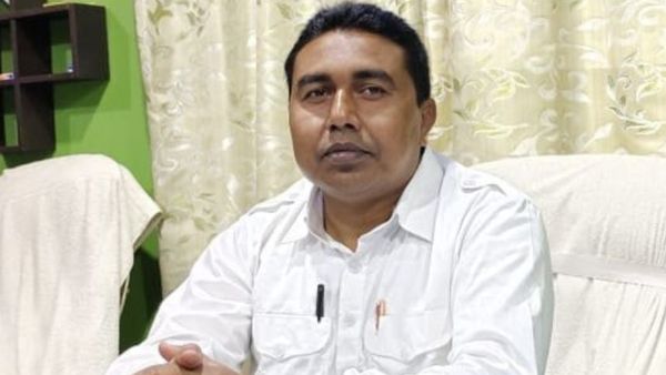 Who Is Sheikh Shahjahan?