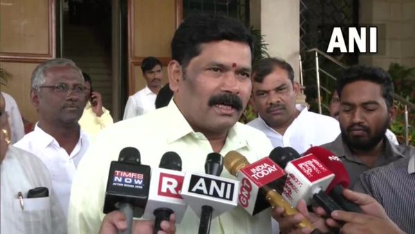 Karnataka Minister Calls For MNCs To Publicly Display Kannadiga Staff Numbers