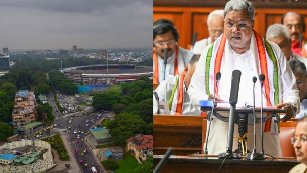 Karnataka Budget 2024: What Has Been Announced For Bengaluru?