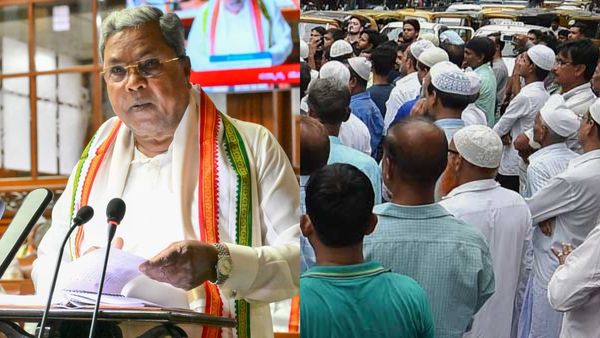 Karnataka Budget 2024: CM Siddaramaiah Announces Slew Of Sops For Minorities