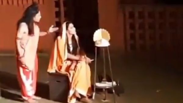 Pune Professor And 5 Students Nabbed After A Controversial Play, Here's Why