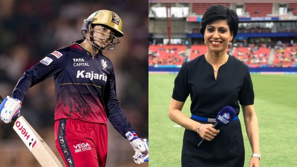 Royal Challengers Bangalore (RCB) Is A Top Contender For Title: Ex-India Cricketer