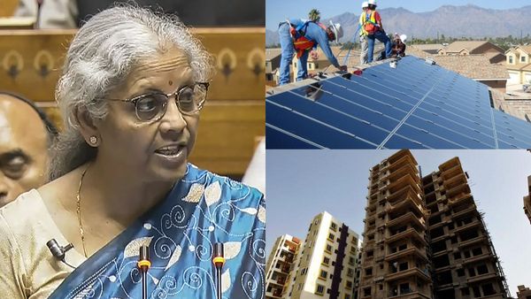 Budget 2024: No Tax Changes, Rooftop Solar Scheme, Housing Scheme For Middle Class