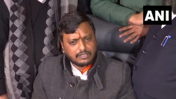 Chandigarh: Mayor Manoj Sonkar Steps Down Amidst Vote-Count Controversy Ahead Of Supreme Court Hearing