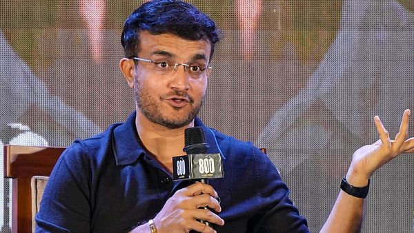 Sourav Ganguly's Big Statement Ahead of India vs Australia ICC U19 Cricket World Cup