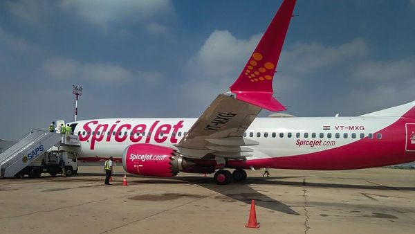 Job Cuts At Spicejet: Airline To Layoff 1,400 Employees