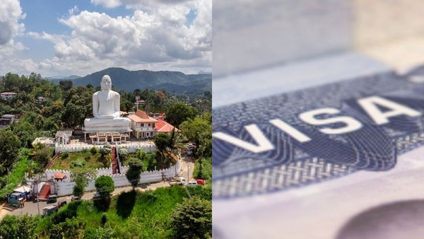 Sri Lanka Ends Long-Stay Visa For Ukrainians And Russians - Here's Why