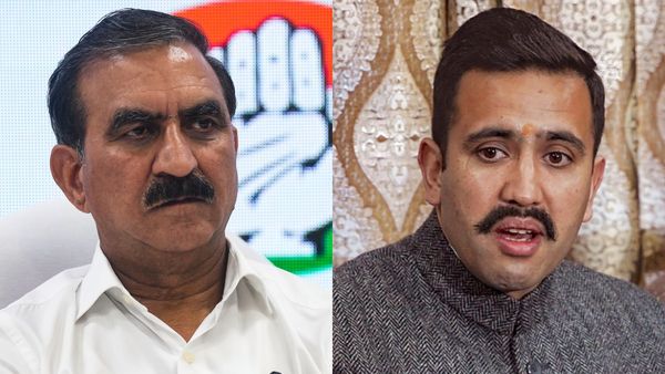 Himachal Pradesh In Crisis: Sukhvinder Singh Sukhu Likely To Resign - Who Might Take Over?