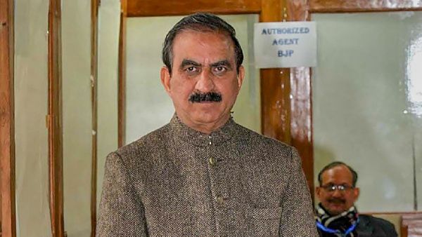 Himachal Pradesh CM Alleges 6 Congress MLAs Taken To Haryana