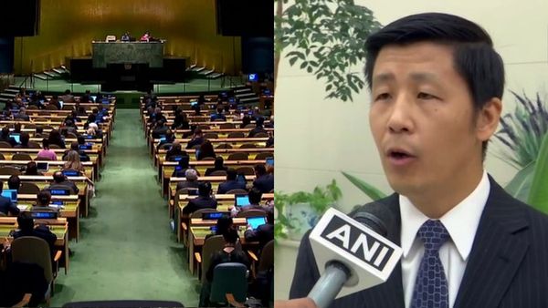 China Urges UN: Shield Non-Nuclear States From Nuclear Threat
