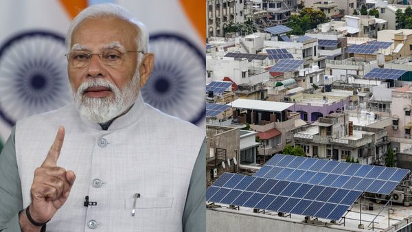 'Surya Ghar: Muft Bijli Yojana': What Is This Free Electricity Scheme & How To Apply Online?