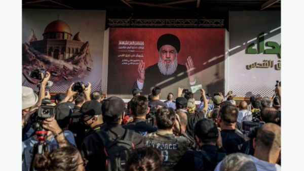 Report: Elon Musk's X Accused Of Selling Blue Ticks To Terrorist Groups