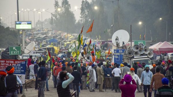 Farmers' Tractor March Today: Noida Police Issues Traffic Advisory